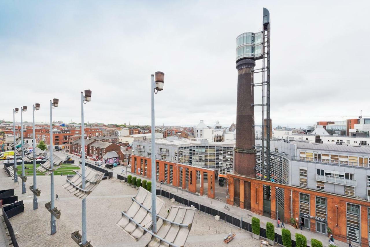 Appartement Luxury Smithfield *