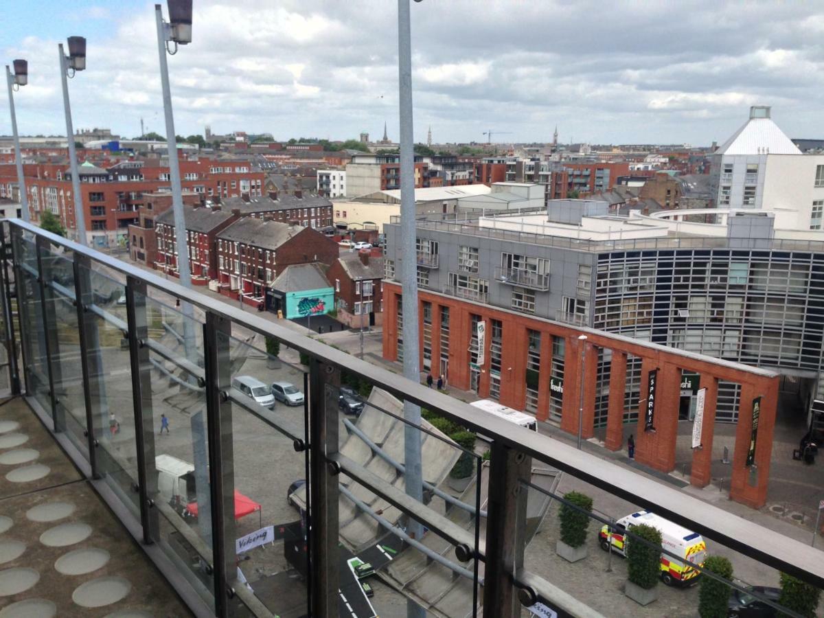 Appartement Luxury Smithfield