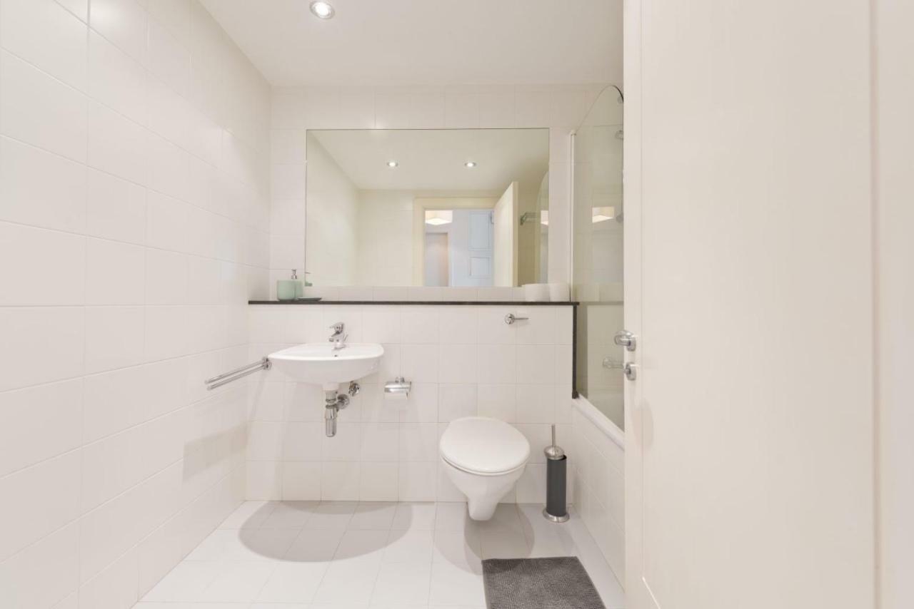 Appartement Luxury Smithfield Dublin