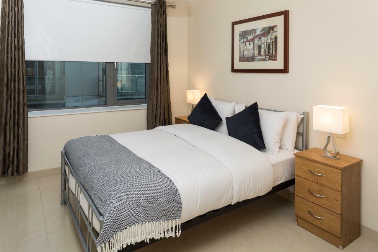 Appartement Luxury Smithfield *