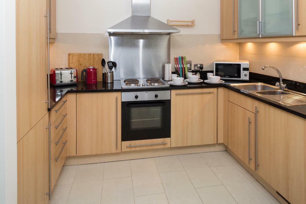 Luxury Smithfield Appartement *
