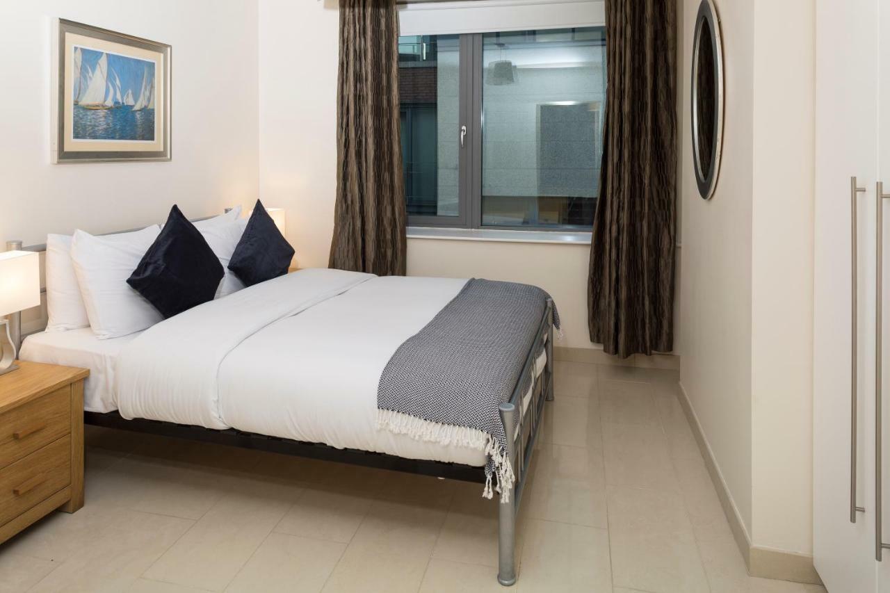 Appartement Luxury Smithfield Dublin